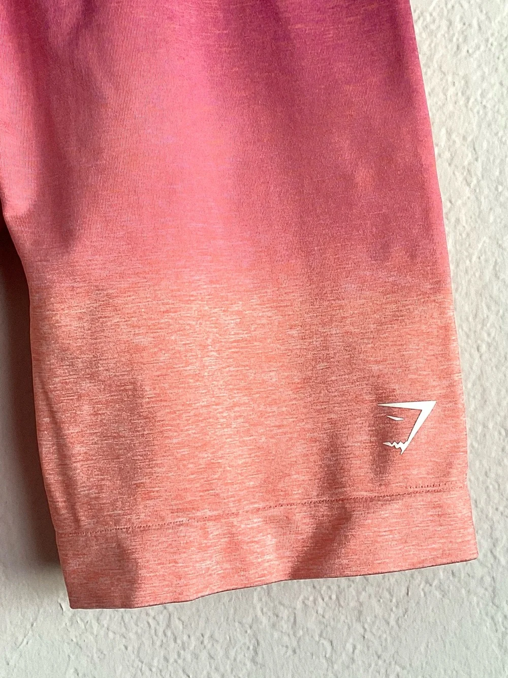 Gymshark excellent seamless